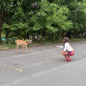 Meet your Posher, Thea